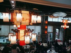 -大水车公馆·顺德菜·妈姐菜(均安店)