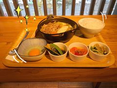 -无印良品餐堂 MUJI Diner(成都太古里店)
