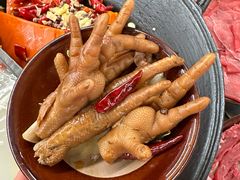 -阳阳老火锅(小南门店)