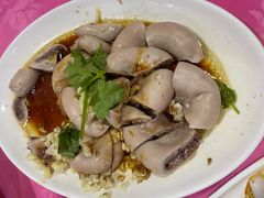 -电白鸭粥店(下沙二坊88号店)