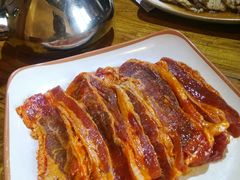 -平泽烤肉(锦水街店)