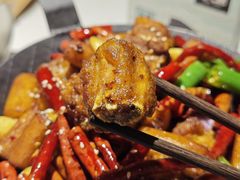 -雨后行菜(报慈北路店)