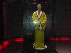 -汉景帝阳陵博物院