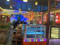 -丽江庭院之爱在路上(西单店)
