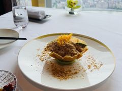 -金轩中餐厅 Jin Xuan(浦东丽思卡尔顿酒店)