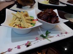 -欣旺·迎宾楼·百年无锡菜