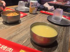 -叁宝烤肉• 西安烧烤(太乙路店)