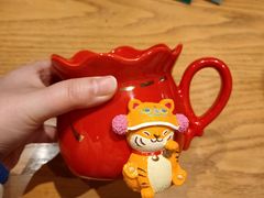 -星巴克(长沙乐和城门店)