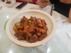 -椿记烧鹅(建干路店)