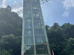 -宝晶宫旅游景区