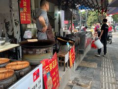 -毛氏汽水包(山海关路店)