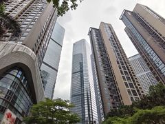 -KK ONE(京基滨河时代店)