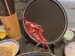 -巴蜀大将火锅(春熙店)
