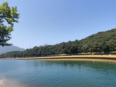 -庐山西海主景区
