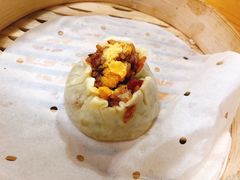 咸蛋黄烧卖-笼铭坊(北蔡店)