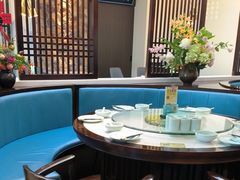 -上地宴·中关村的会客厅(清河高铁站店)