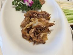 -梅利汴京烤鸭•开封豫菜地标店(东大街店)