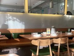 大堂-原製原味(普陀山磐龙店)