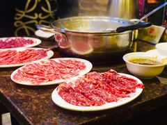 五花趾-八合里潮汕鲜牛肉火锅(深圳海岸城店)