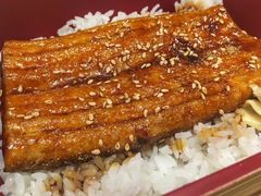 鳗鱼饭-酒吞(七宝领展广场店)