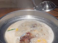 -骨之味·筒骨汤火锅(晋江万达店)