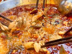 -小饕荟雅安贡椒鱼鲜馆(广福桥店)