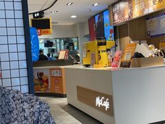 -麦当劳(武商建二店)