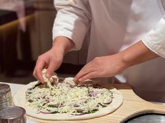 -城市大道红炉披萨烘焙坊