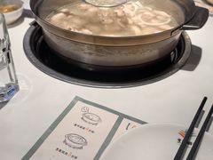 -烹然四季椰子鸡火锅(姚家园万象汇店)