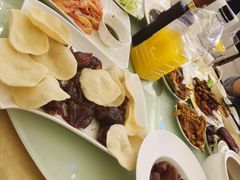 -丽都皇冠假日酒店·Matrix亦餐厅(望京店)