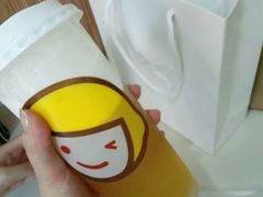 -快乐柠檬happylemon(福州仓山万达店)
