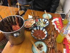 -炒豆合作社(东四总店)