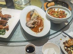 -丽华园(汉阳龙阳店)