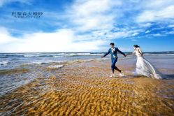 -巴黎春天·菀纱仙庭婚纱美学