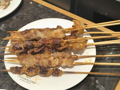 -川骄海鲜自助(河东店)