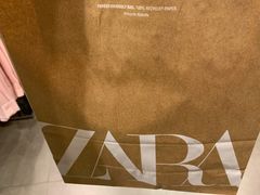 -ZARA(仓山万达店)