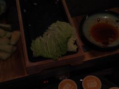 -湊湊火锅·茶憩(皇姑万象汇店)