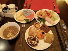 -OPEN開全日自助餐厅·牛肉火锅·海鲜(佛山希尔顿酒店)