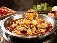 -蛙老爹·蜀香美蛙鱼头(王家湾店)