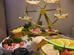 -故里和山·成都火锅(欢乐港湾店)