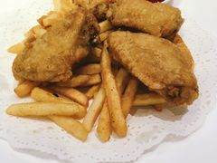 -火啫啫·粤式啫啫煲(南通首店)