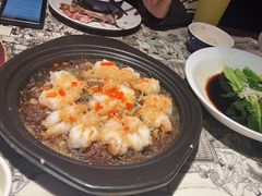 -绿茶餐厅(龙湖星悦荟店)