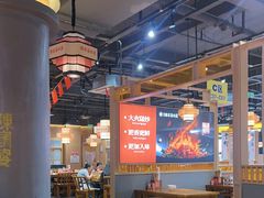 -陈家婆的菜(梅溪湖店)