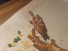 -新沙烧烤·炭烤鲜牛肉(新沙路店)