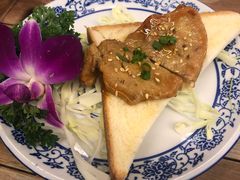 -达摩食堂(仓山万达店)