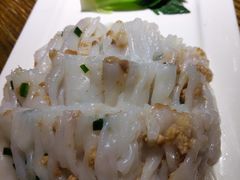土家猪肉肠-广东道至正餐厅(区庄店)