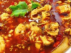 -重庆何乌鱼(南湖逸家店)