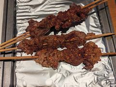 -星光小把串·海鲜烧烤(西安路店)