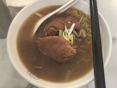 -深仔记茶餐厅(亚士厘道店)