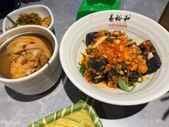 -易裕和·长沙米粉(竹塘西路店)